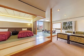 Spa Resort Hawaiians Hotel Hawaiians