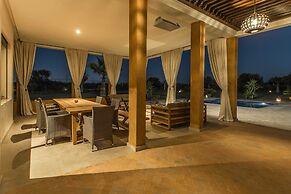 Villa Cocoon