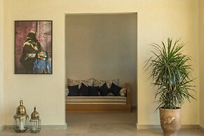 Villa Cocoon