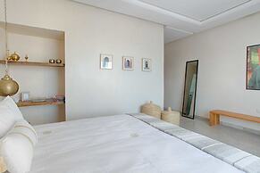 Villa Cocoon