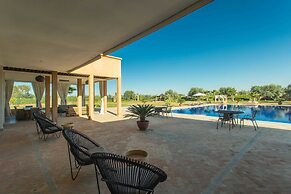 Villa Cocoon