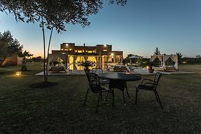 Villa Cocoon
