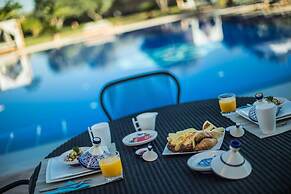 Villa Cocoon