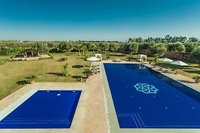 Villa Cocoon