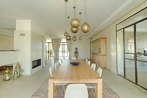 Villa Cocoon