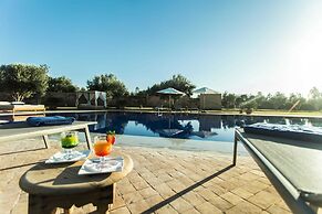 Villa Cocoon