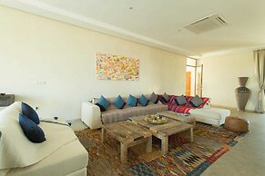 Villa Cocoon