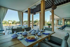 Villa Cocoon