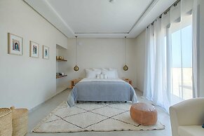 Villa Cocoon