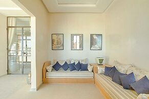 Villa Cocoon