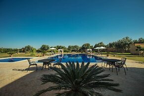 Villa Cocoon