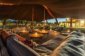Villa Cocoon