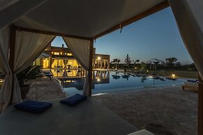 Villa Cocoon