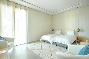 Villa Cocoon