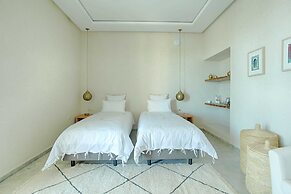 Villa Cocoon