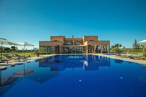 Villa Cocoon