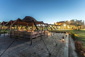 Villa Cocoon
