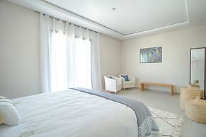 Villa Cocoon