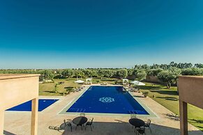 Villa Cocoon
