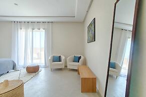 Villa Cocoon