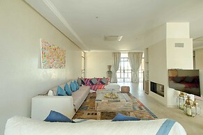 Villa Cocoon