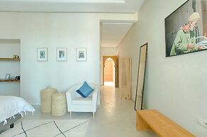 Villa Cocoon