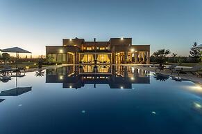 Villa Cocoon