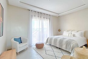 Villa Cocoon