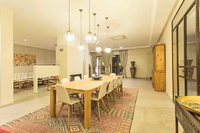 Villa Cocoon