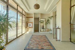 Villa Cocoon