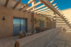 Villa Cocoon