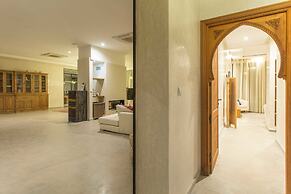 Villa Cocoon