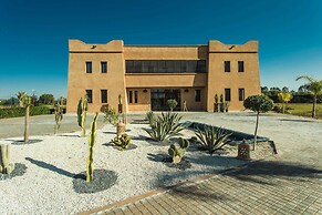 Villa Cocoon