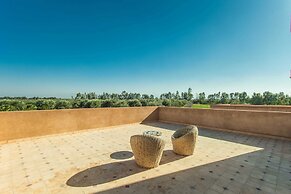 Villa Cocoon