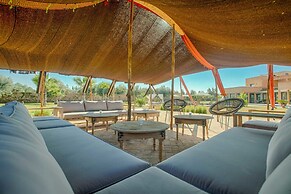 Villa Cocoon