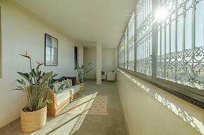 Villa Cocoon