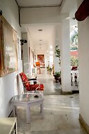 Shahar Palace