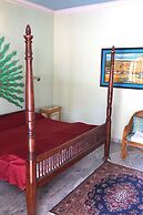 Shahar Palace