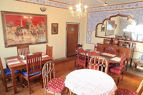 Shahar Palace