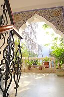 Shahar Palace