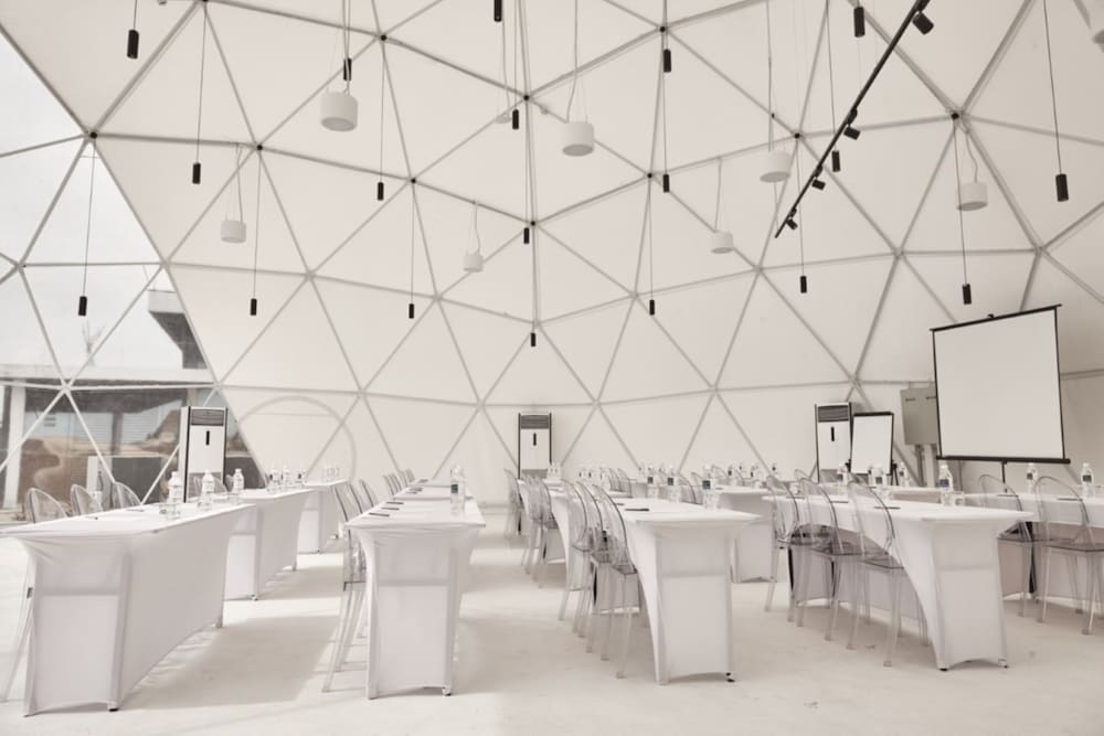 The ANMON Resort Bintan- Glamping