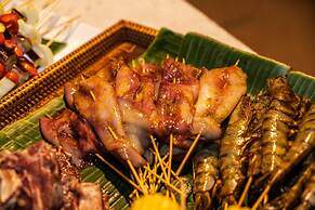 The ANMON Resort Bintan- Glamping