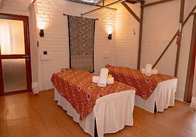 The ANMON Resort Bintan- Glamping
