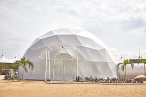 The ANMON Resort Bintan- Glamping