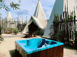 The ANMON Resort Bintan- Glamping