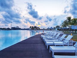 The ANMON Resort Bintan- Glamping