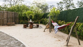 The ANMON Resort Bintan- Glamping