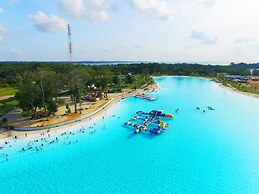 The ANMON Resort Bintan- Glamping