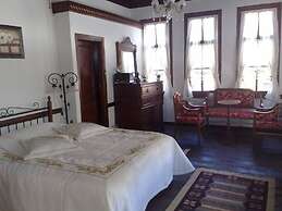 Fuatbeyler Konagi