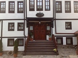 Fuatbeyler Konagi